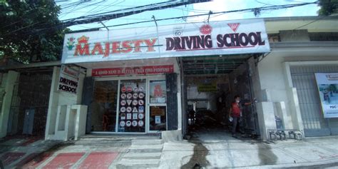 driving school quezon city